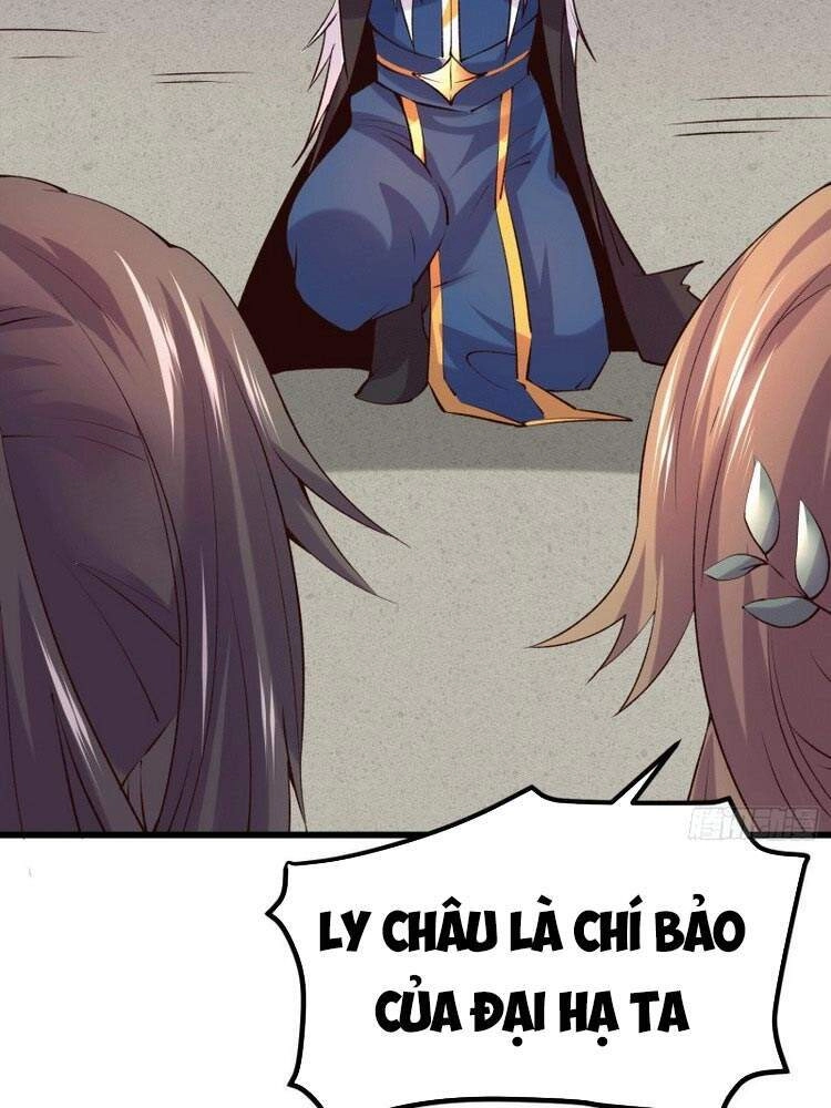 Bổn Tế Tu Chính Là Tiện Đạo Chapter 162 - 24