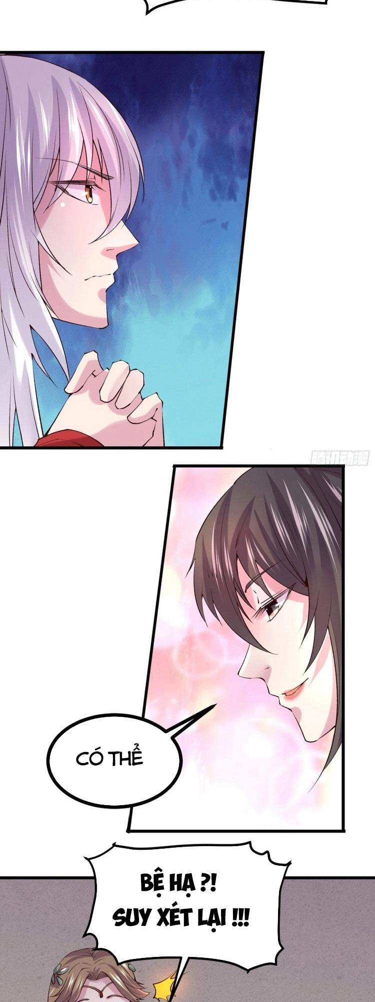 Bổn Tế Tu Chính Là Tiện Đạo Chapter 162 - 25