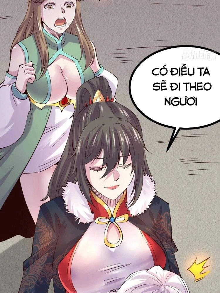 Bổn Tế Tu Chính Là Tiện Đạo Chapter 162 - 26