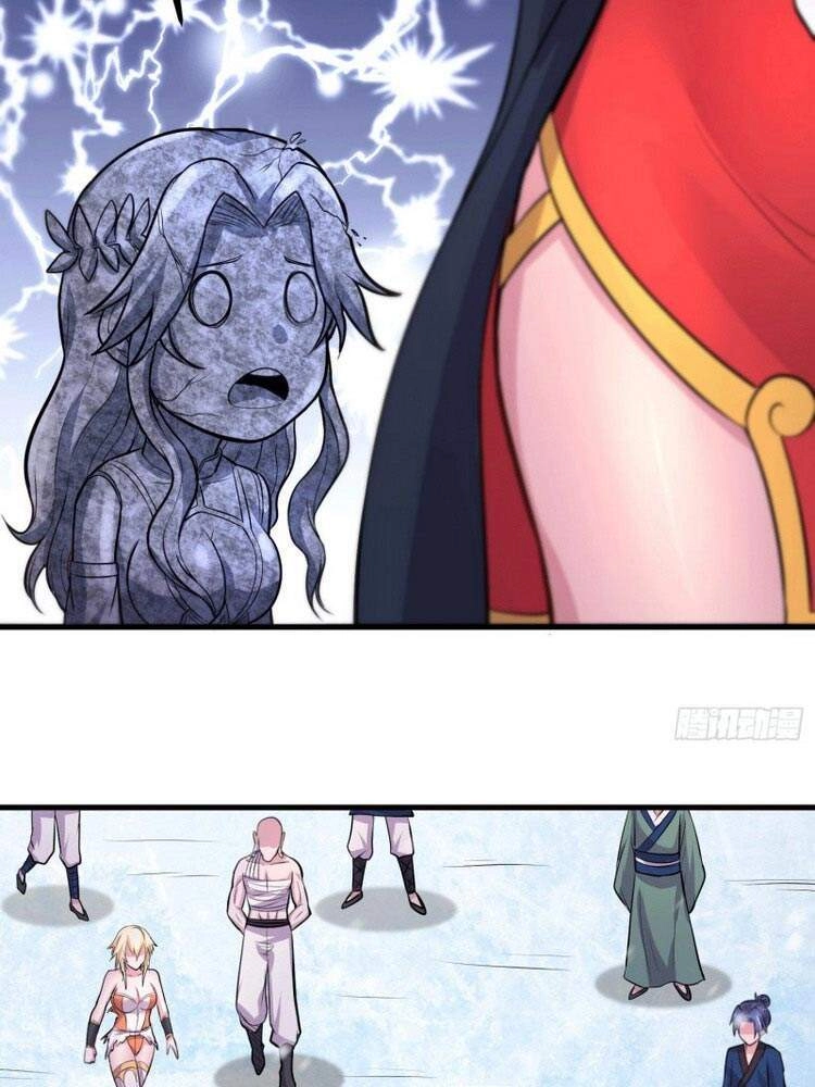 Bổn Tế Tu Chính Là Tiện Đạo Chapter 162 - 28