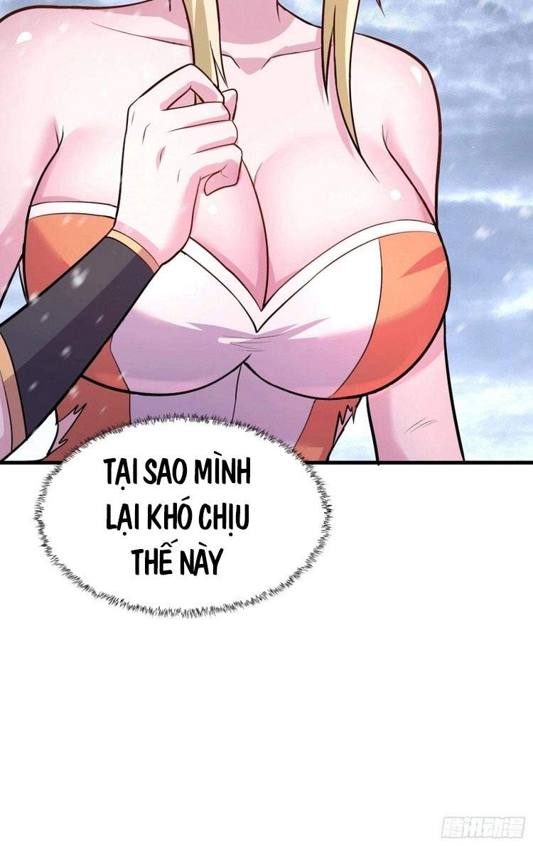 Bổn Tế Tu Chính Là Tiện Đạo Chapter 162 - 31