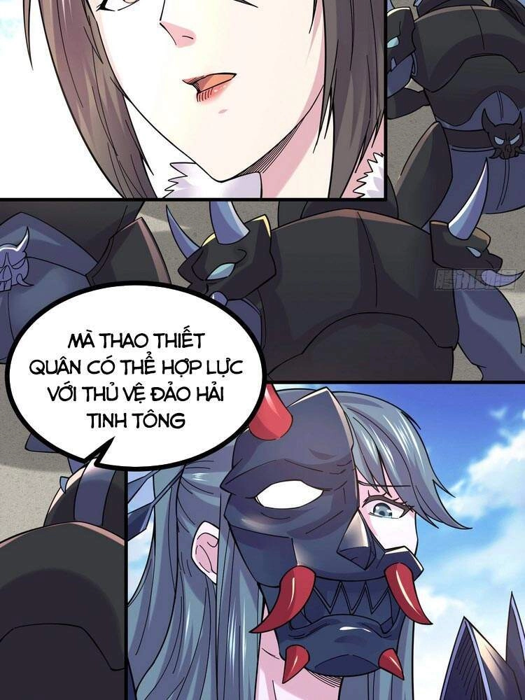 Bổn Tế Tu Chính Là Tiện Đạo Chapter 163 - 2