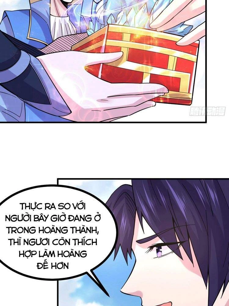 Bổn Tế Tu Chính Là Tiện Đạo Chapter 163 - 4