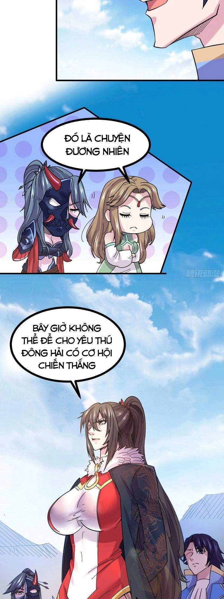 Bổn Tế Tu Chính Là Tiện Đạo Chapter 163 - 5