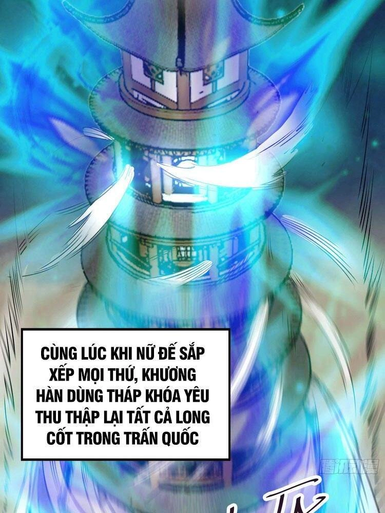 Bổn Tế Tu Chính Là Tiện Đạo Chapter 163 - 10