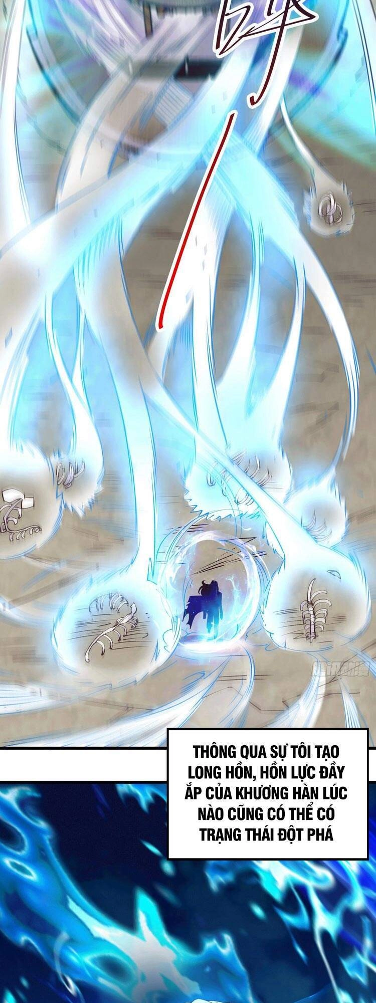 Bổn Tế Tu Chính Là Tiện Đạo Chapter 163 - 11