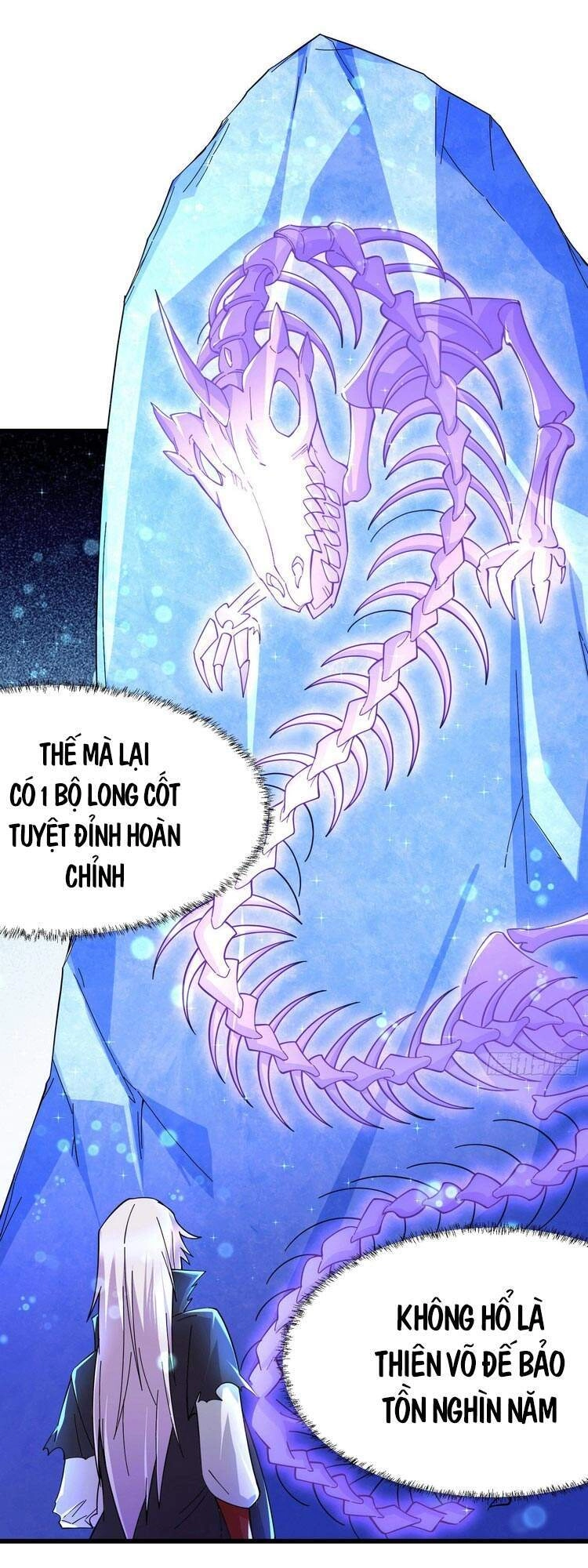 Bổn Tế Tu Chính Là Tiện Đạo Chapter 163 - 15