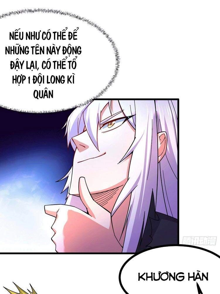 Bổn Tế Tu Chính Là Tiện Đạo Chapter 163 - 16