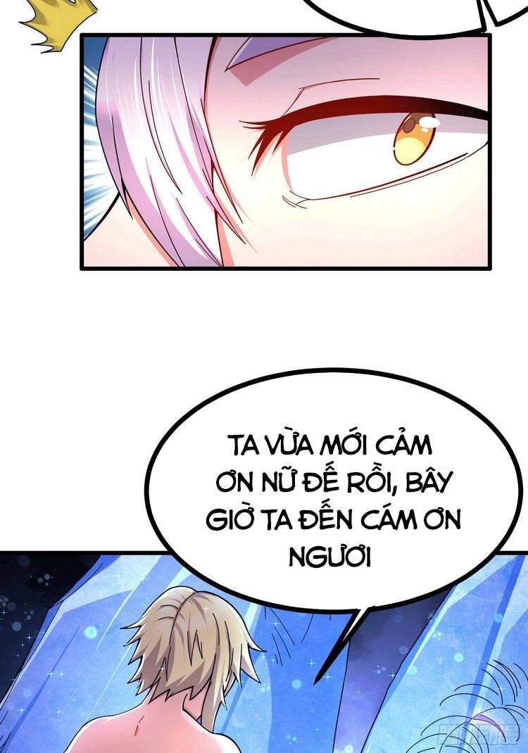 Bổn Tế Tu Chính Là Tiện Đạo Chapter 163 - 17