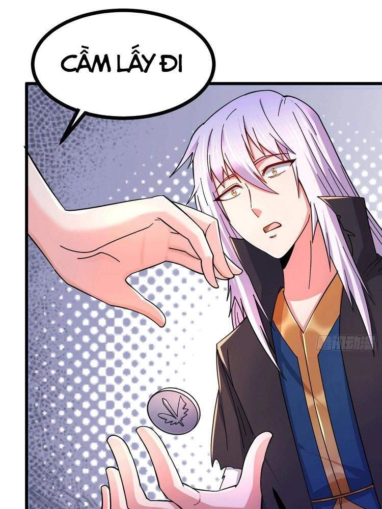 Bổn Tế Tu Chính Là Tiện Đạo Chapter 163 - 19