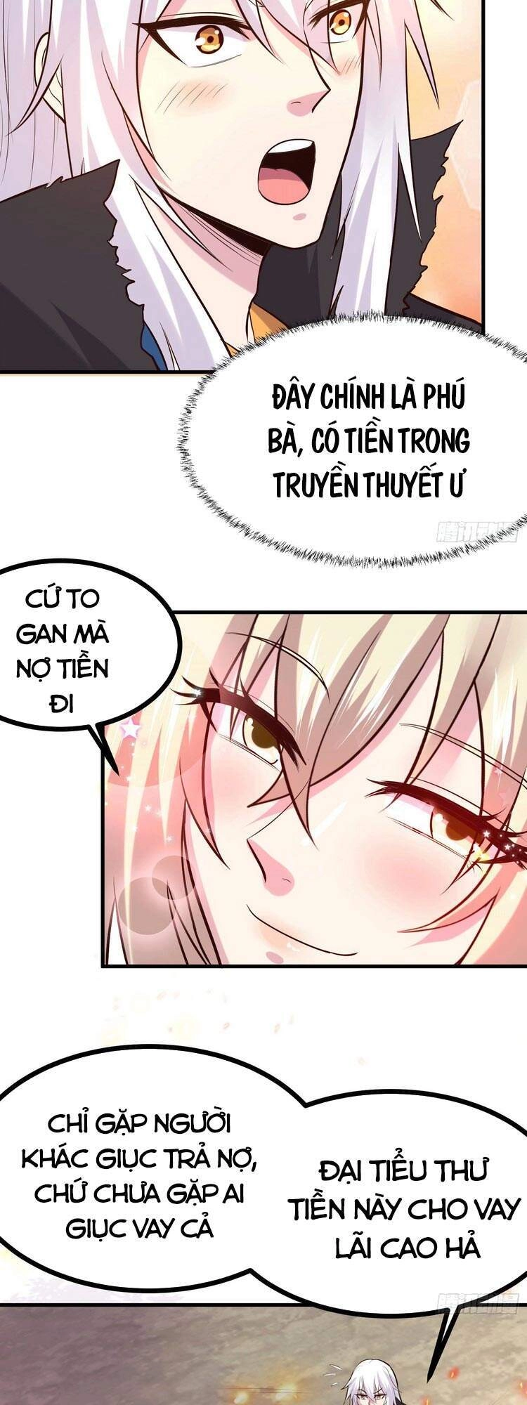 Bổn Tế Tu Chính Là Tiện Đạo Chapter 163 - 22