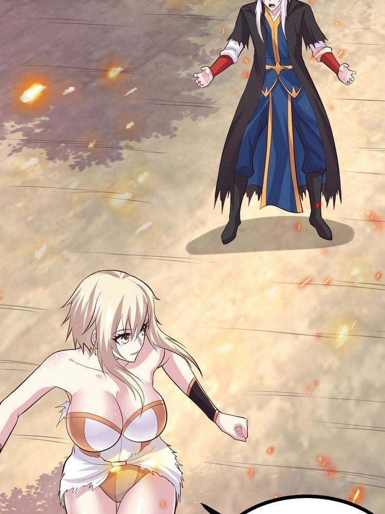 Bổn Tế Tu Chính Là Tiện Đạo Chapter 163 - 23