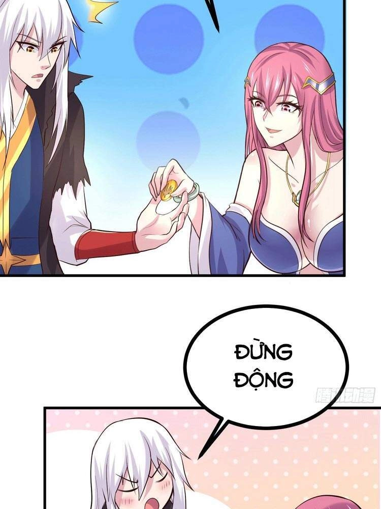 Bổn Tế Tu Chính Là Tiện Đạo Chapter 163 - 25