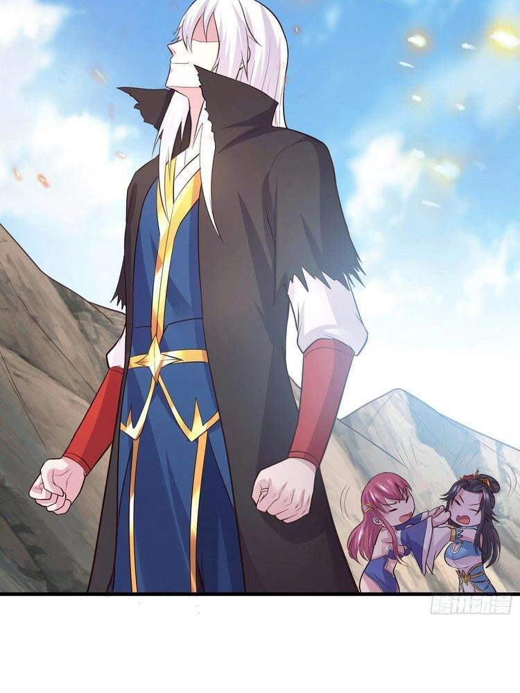 Bổn Tế Tu Chính Là Tiện Đạo Chapter 163 - 29