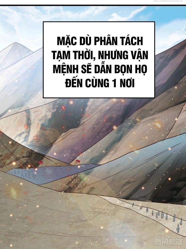 Bổn Tế Tu Chính Là Tiện Đạo Chapter 163 - 31