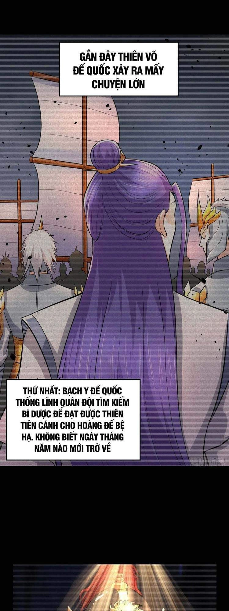 Bổn Tế Tu Chính Là Tiện Đạo Chapter 164 - 1