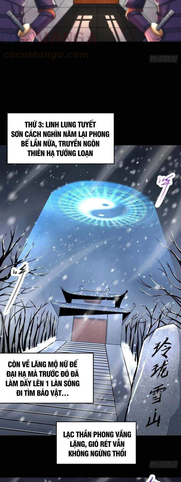 Bổn Tế Tu Chính Là Tiện Đạo Chapter 164 - 3