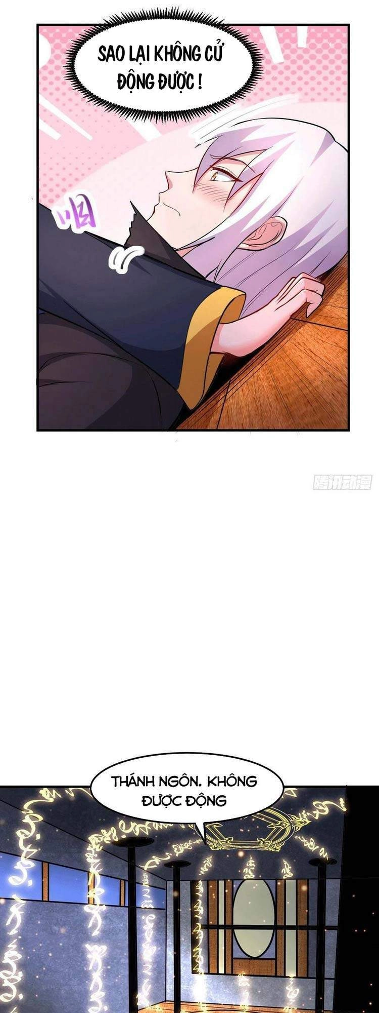 Bổn Tế Tu Chính Là Tiện Đạo Chapter 164 - 9