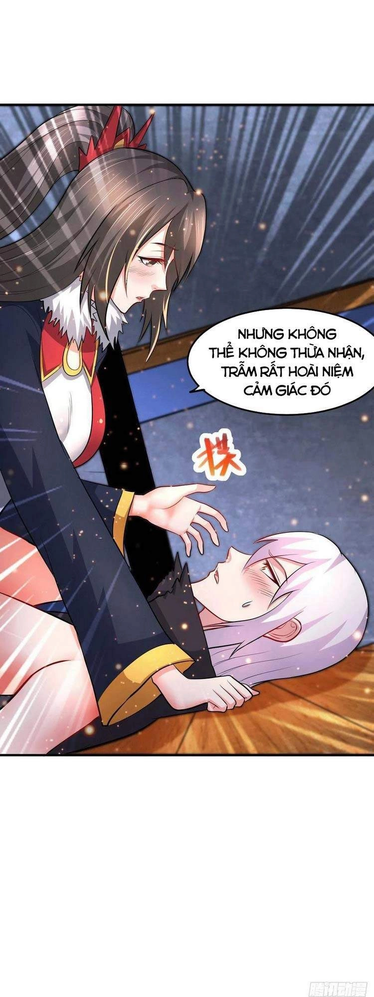 Bổn Tế Tu Chính Là Tiện Đạo Chapter 164 - 11