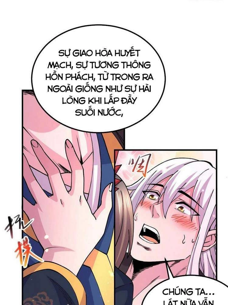 Bổn Tế Tu Chính Là Tiện Đạo Chapter 164 - 12