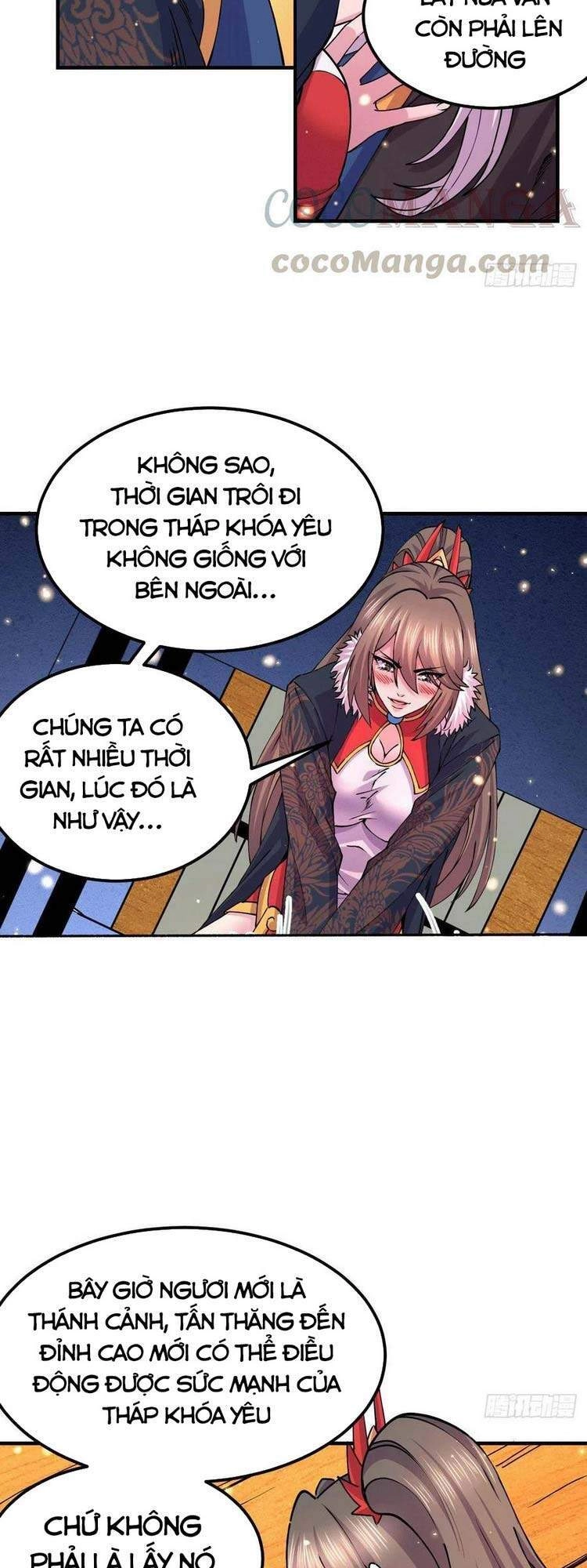 Bổn Tế Tu Chính Là Tiện Đạo Chapter 164 - 13