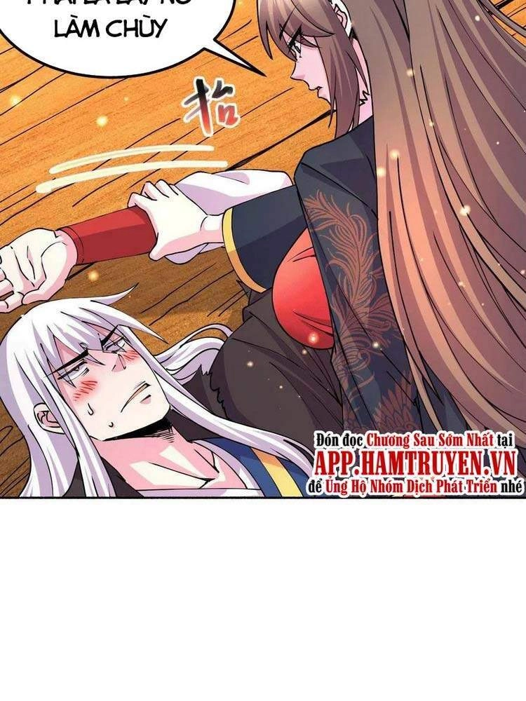 Bổn Tế Tu Chính Là Tiện Đạo Chapter 164 - 14