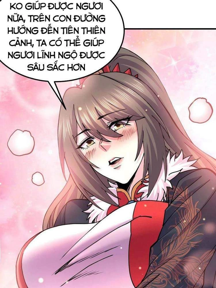 Bổn Tế Tu Chính Là Tiện Đạo Chapter 164 - 16