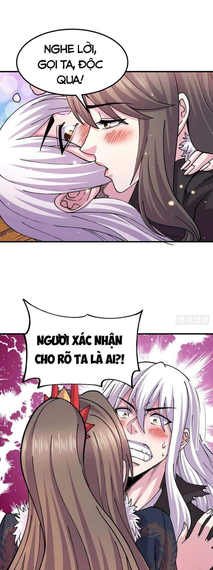 Bổn Tế Tu Chính Là Tiện Đạo Chapter 164 - 19