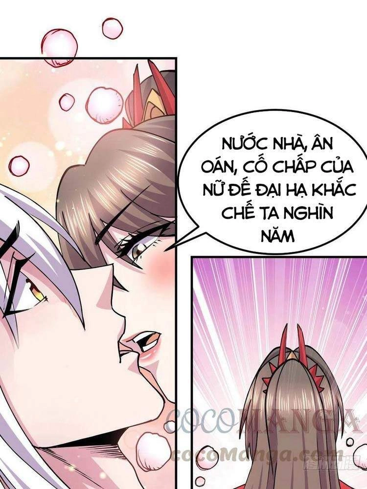 Bổn Tế Tu Chính Là Tiện Đạo Chapter 164 - 22