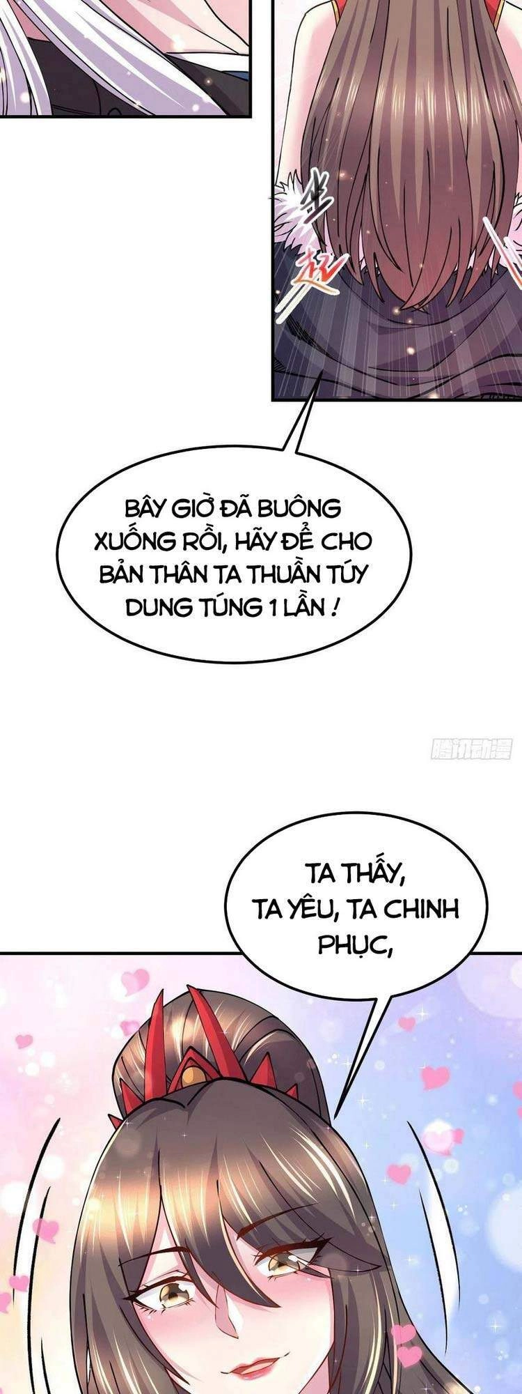 Bổn Tế Tu Chính Là Tiện Đạo Chapter 164 - 23