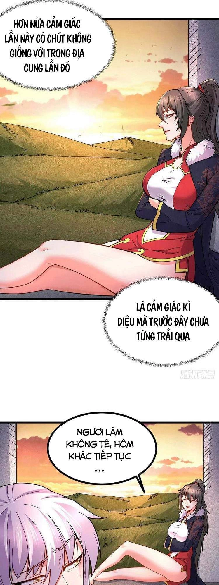 Bổn Tế Tu Chính Là Tiện Đạo Chapter 165 - 3