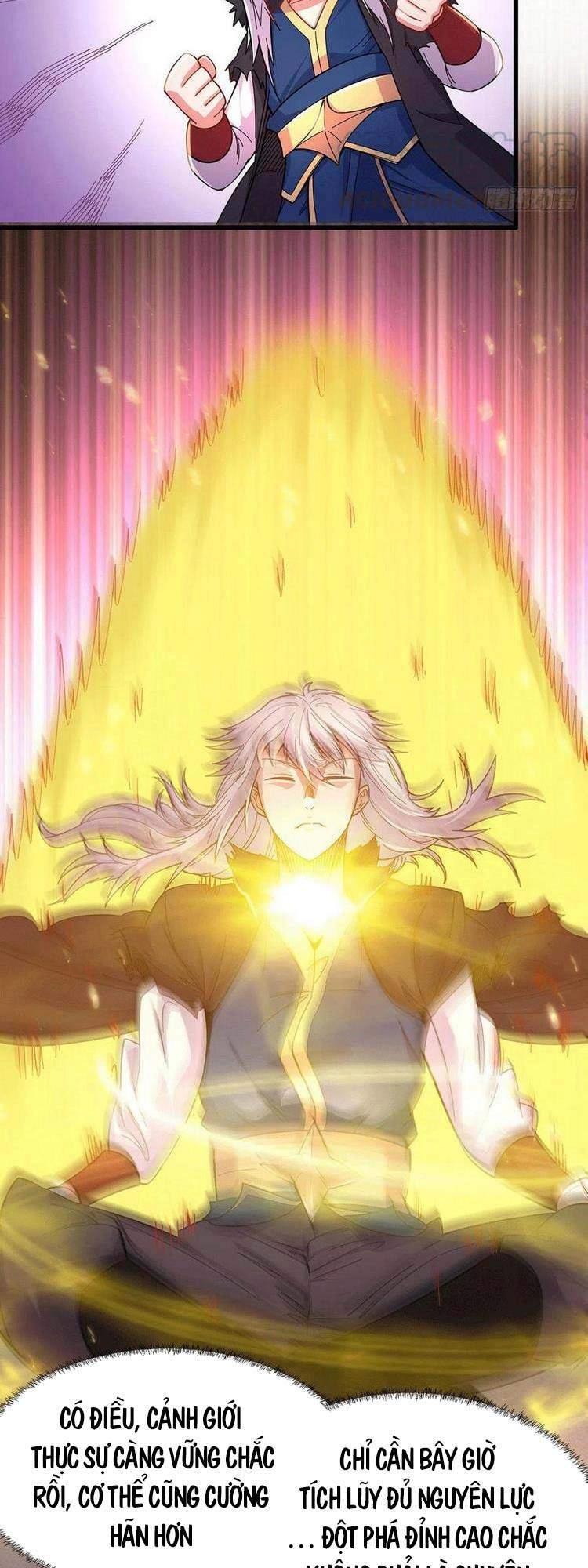 Bổn Tế Tu Chính Là Tiện Đạo Chapter 165 - 5