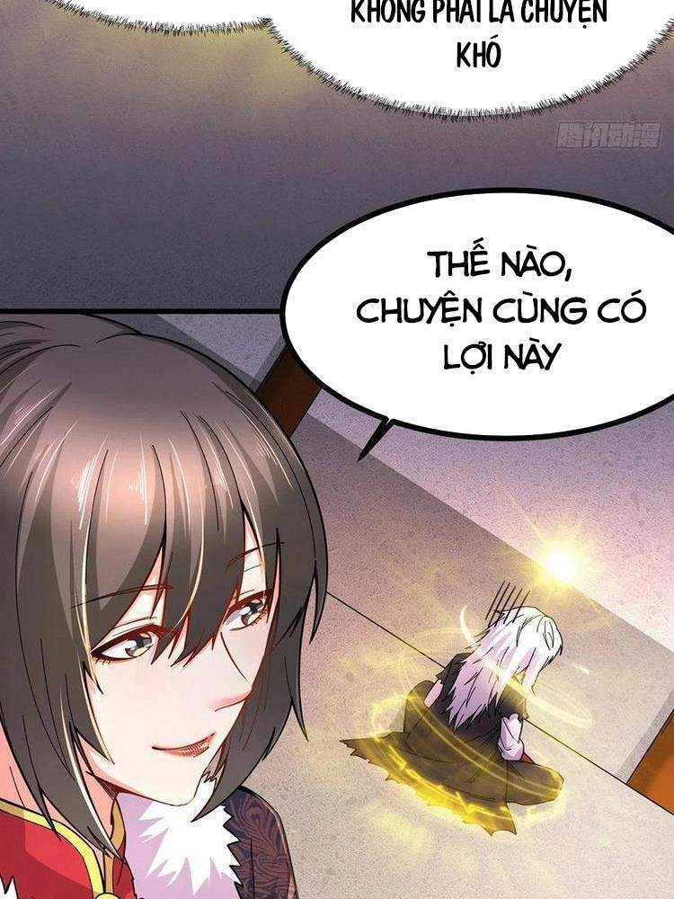 Bổn Tế Tu Chính Là Tiện Đạo Chapter 165 - 6