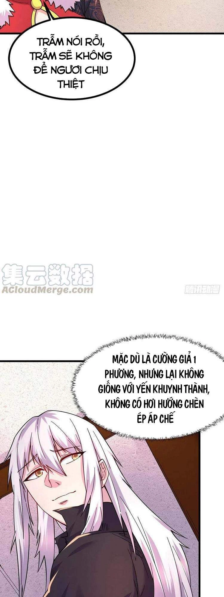 Bổn Tế Tu Chính Là Tiện Đạo Chapter 165 - 7