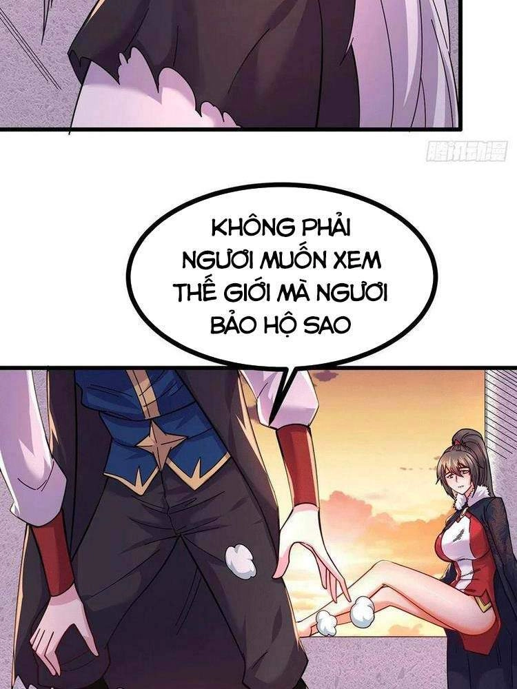 Bổn Tế Tu Chính Là Tiện Đạo Chapter 165 - 8