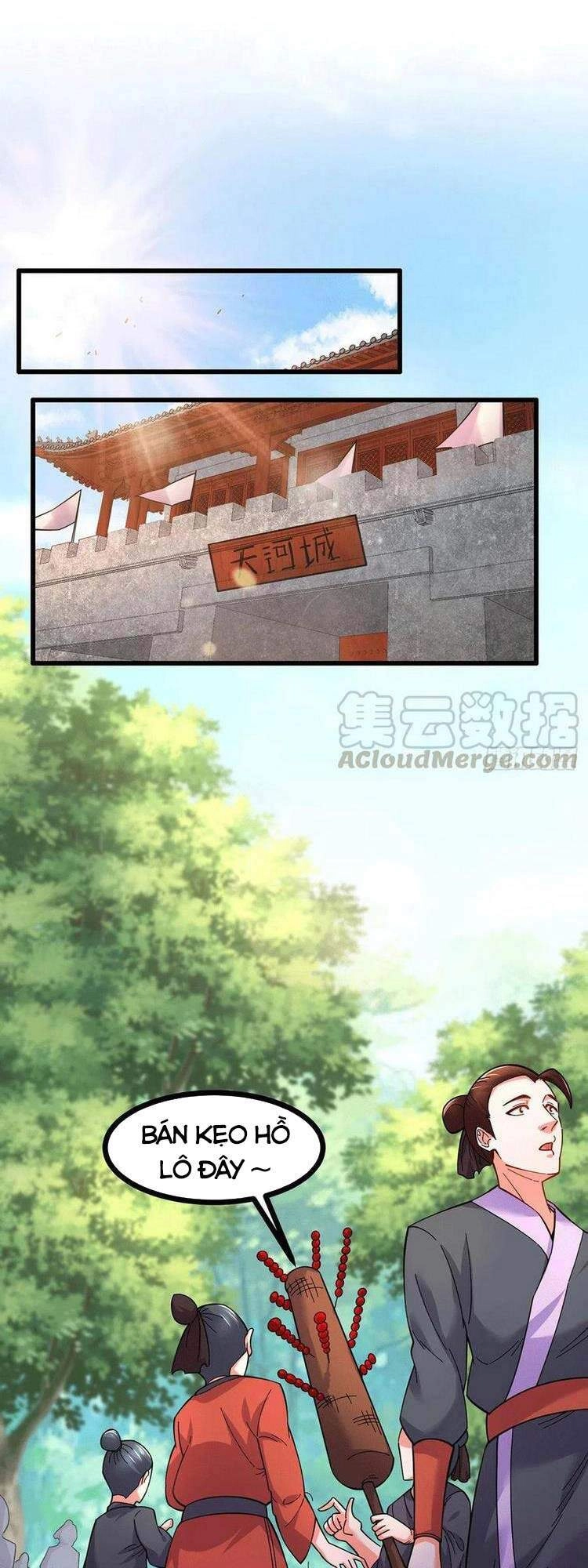 Bổn Tế Tu Chính Là Tiện Đạo Chapter 165 - 11