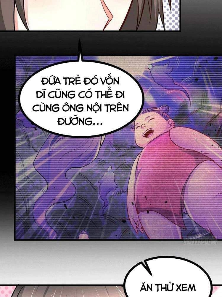 Bổn Tế Tu Chính Là Tiện Đạo Chapter 165 - 16