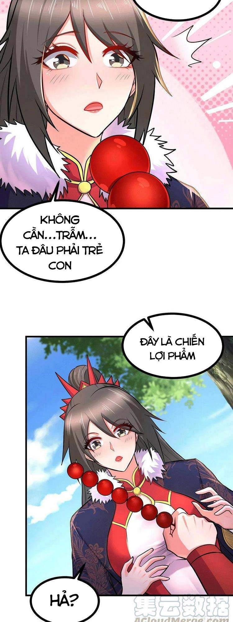 Bổn Tế Tu Chính Là Tiện Đạo Chapter 165 - 17