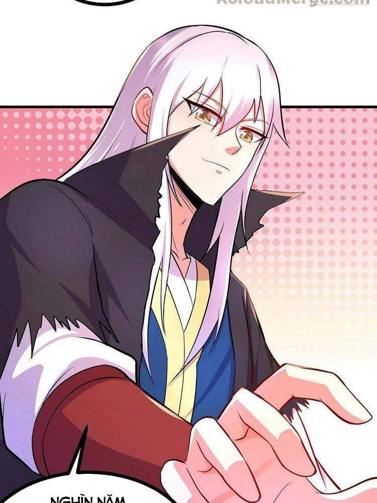 Bổn Tế Tu Chính Là Tiện Đạo Chapter 165 - 18