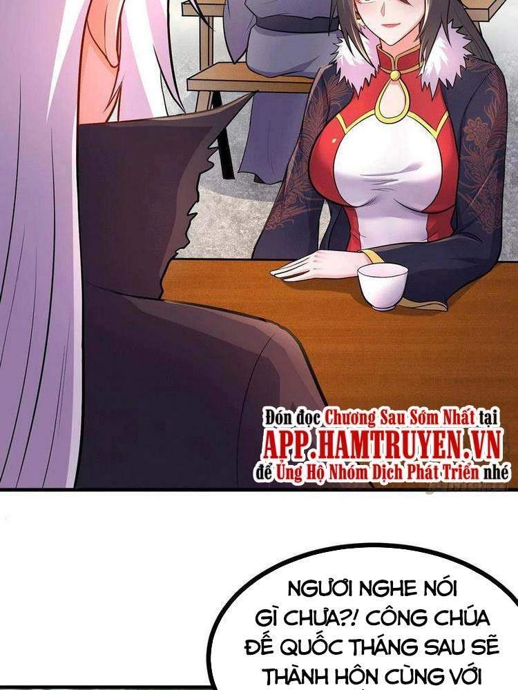 Bổn Tế Tu Chính Là Tiện Đạo Chapter 165 - 22