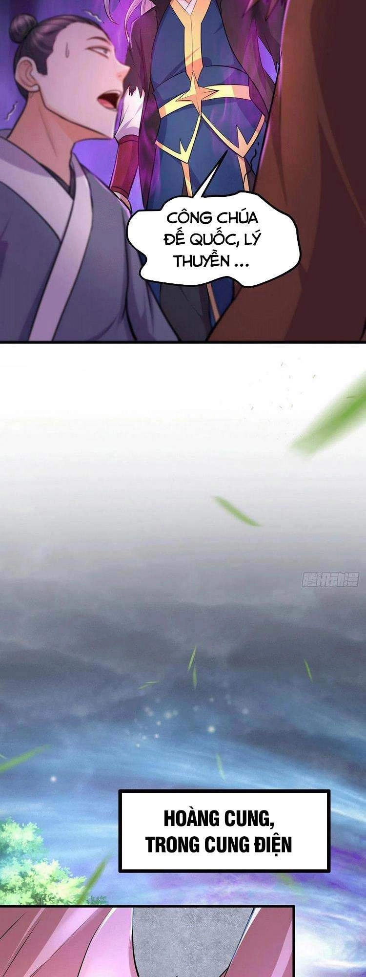 Bổn Tế Tu Chính Là Tiện Đạo Chapter 165 - 25