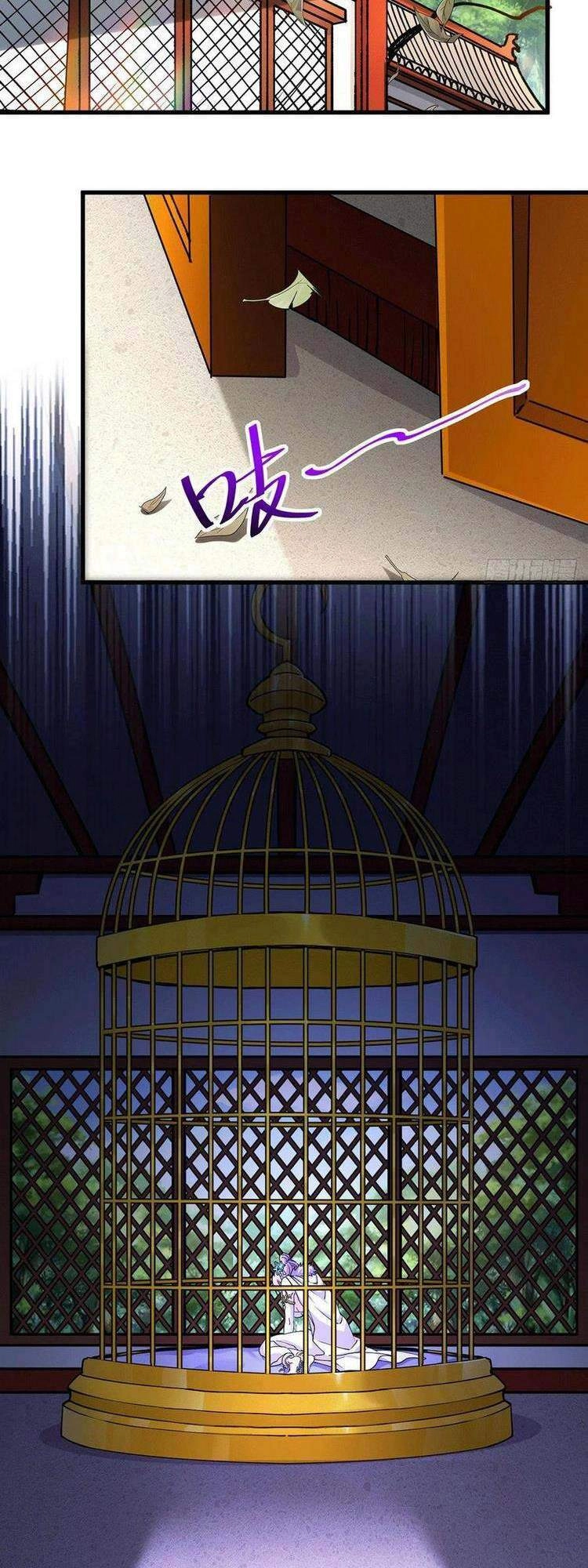 Bổn Tế Tu Chính Là Tiện Đạo Chapter 165 - 29