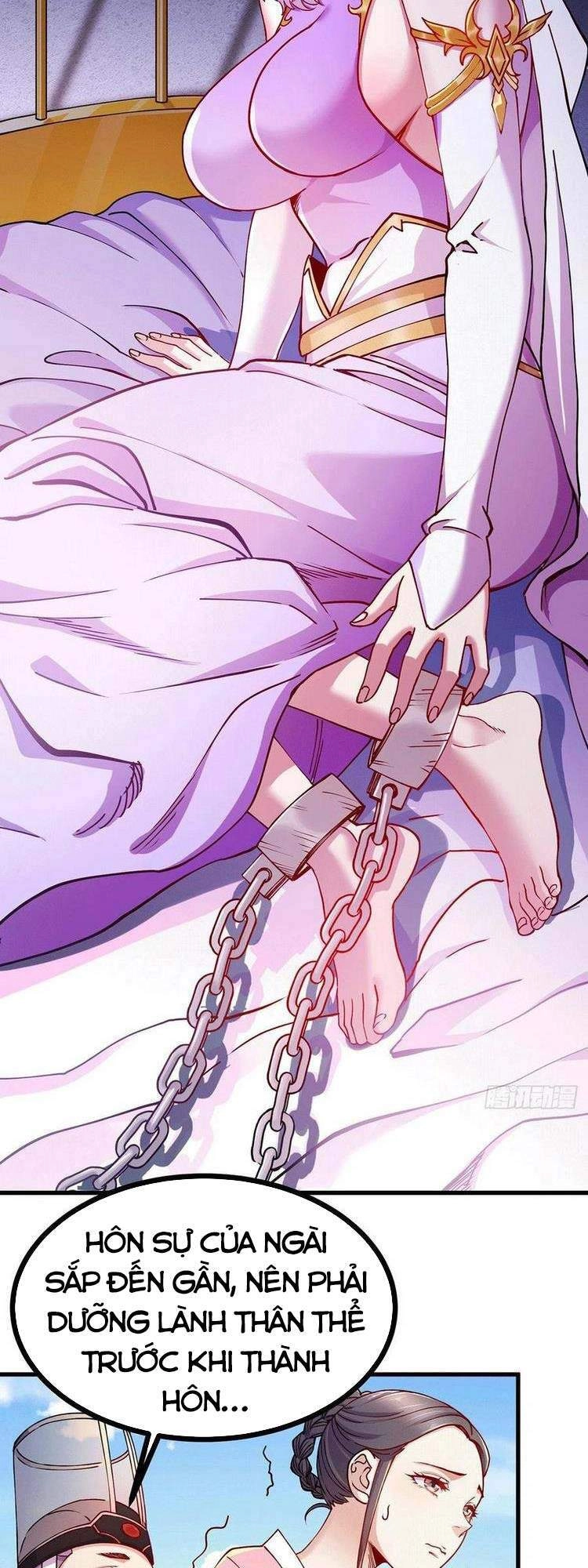 Bổn Tế Tu Chính Là Tiện Đạo Chapter 165 - 31