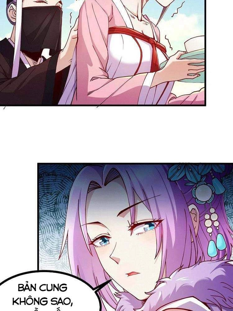 Bổn Tế Tu Chính Là Tiện Đạo Chapter 165 - 32