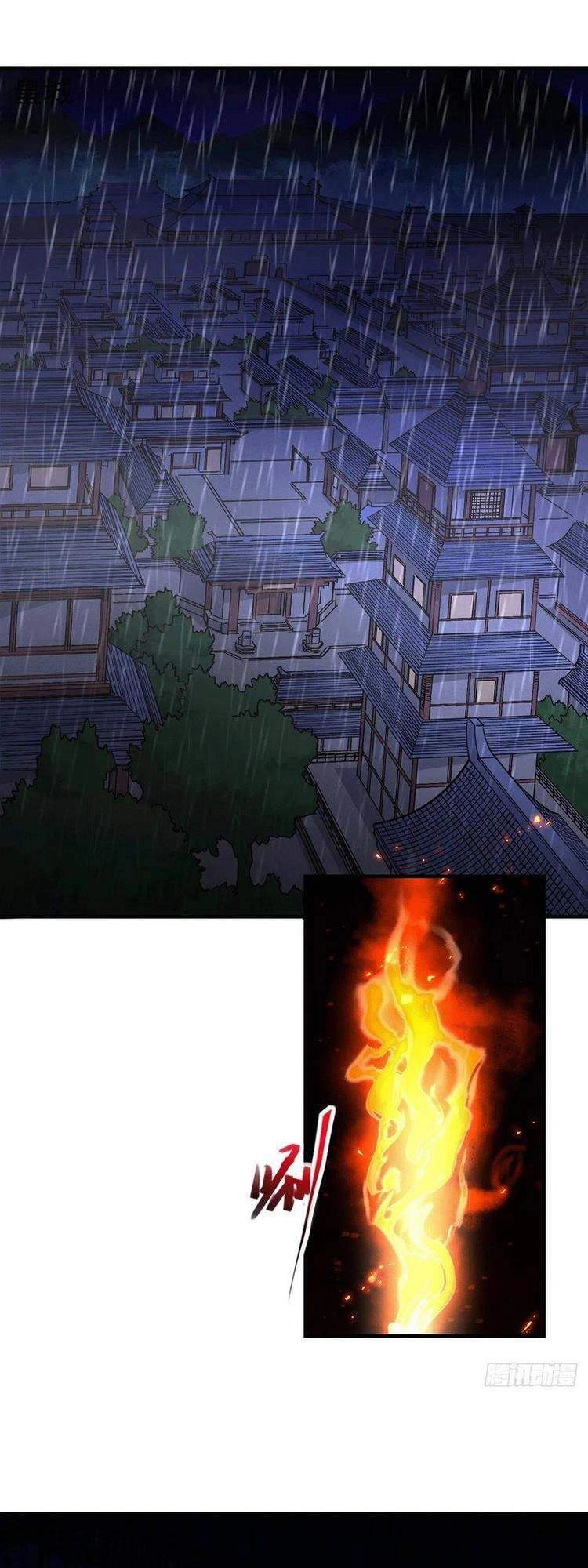 Bổn Tế Tu Chính Là Tiện Đạo Chapter 166 - 1