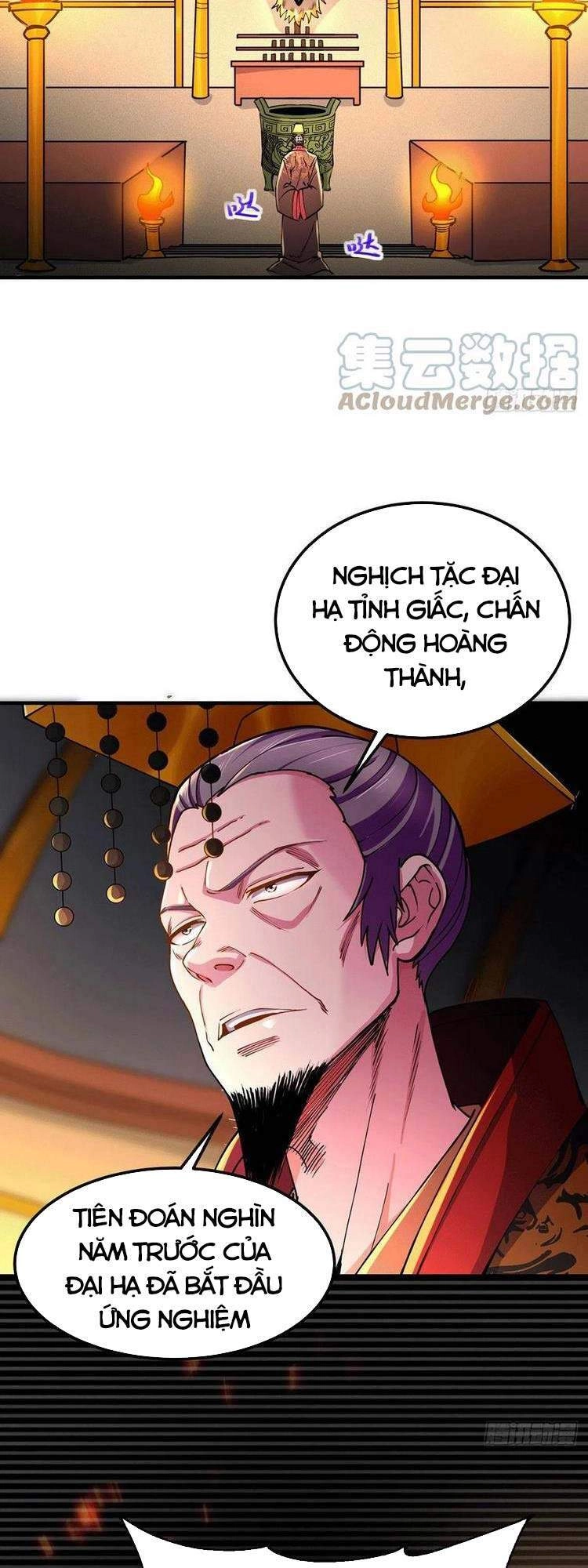 Bổn Tế Tu Chính Là Tiện Đạo Chapter 166 - 3