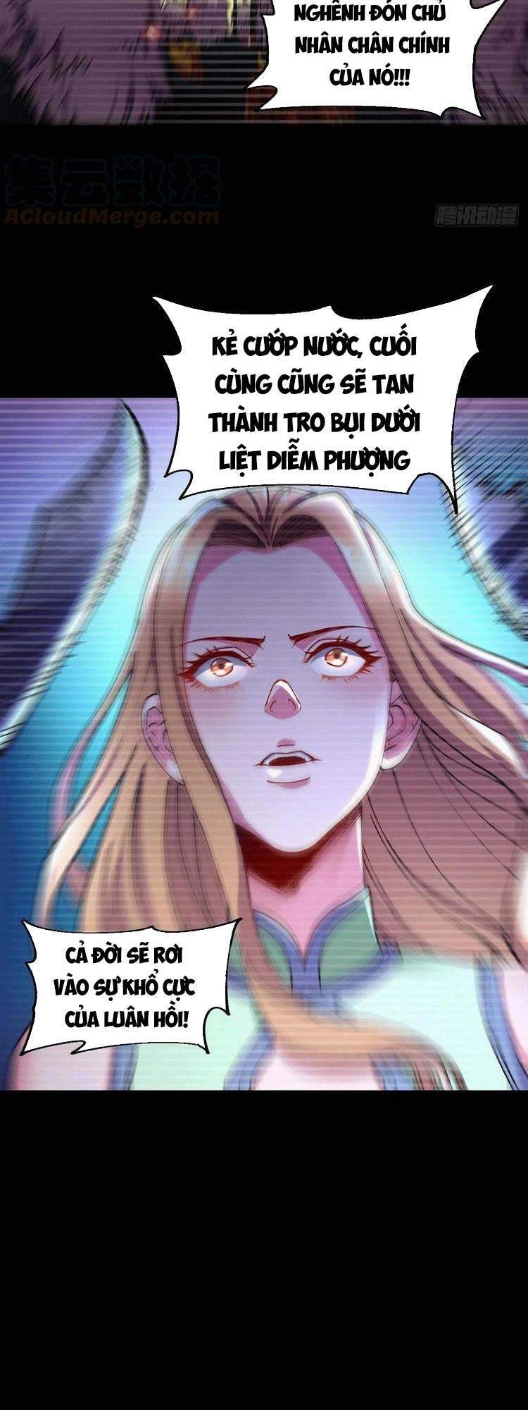 Bổn Tế Tu Chính Là Tiện Đạo Chapter 166 - 5