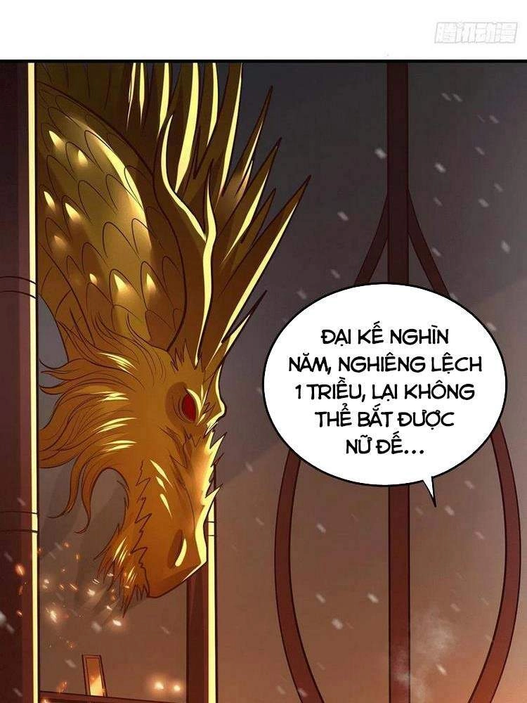 Bổn Tế Tu Chính Là Tiện Đạo Chapter 166 - 8