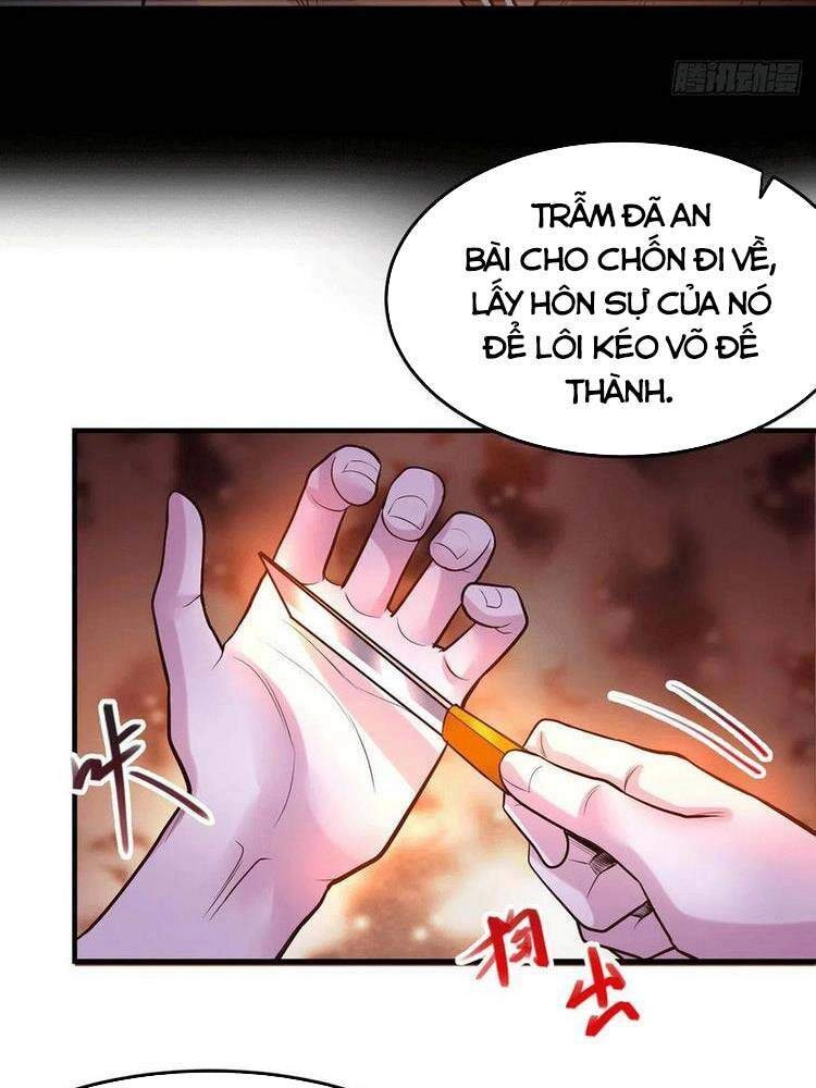 Bổn Tế Tu Chính Là Tiện Đạo Chapter 166 - 10