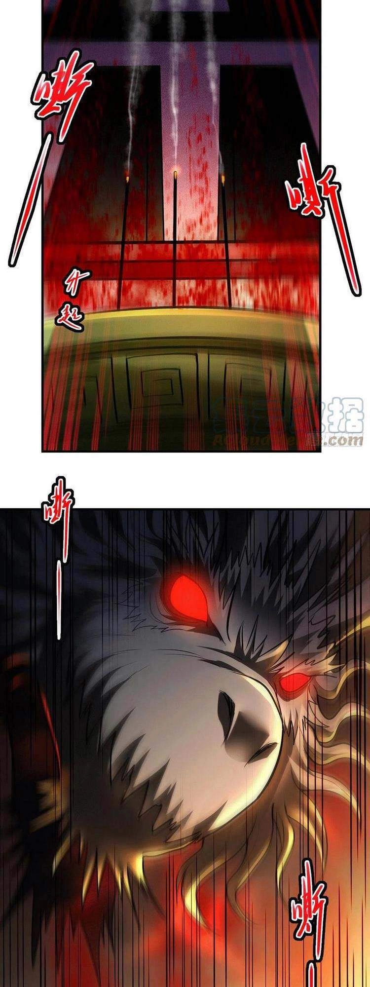 Bổn Tế Tu Chính Là Tiện Đạo Chapter 166 - 13